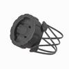 360° Rotating Bike Stem Mount for Garmin, Magene, Walker, XOSS