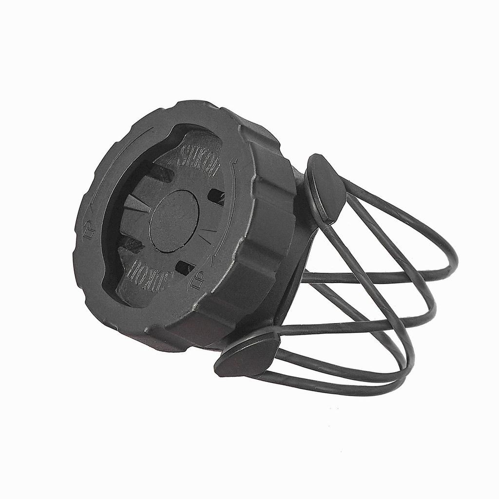 360° Rotating Bike Stem Mount for Garmin, Magene, Walker, XOSS