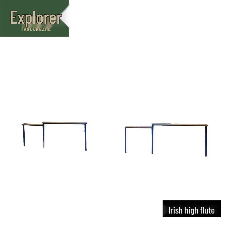 Pathfinder Outdoor Physical Training Obstacle Equipment