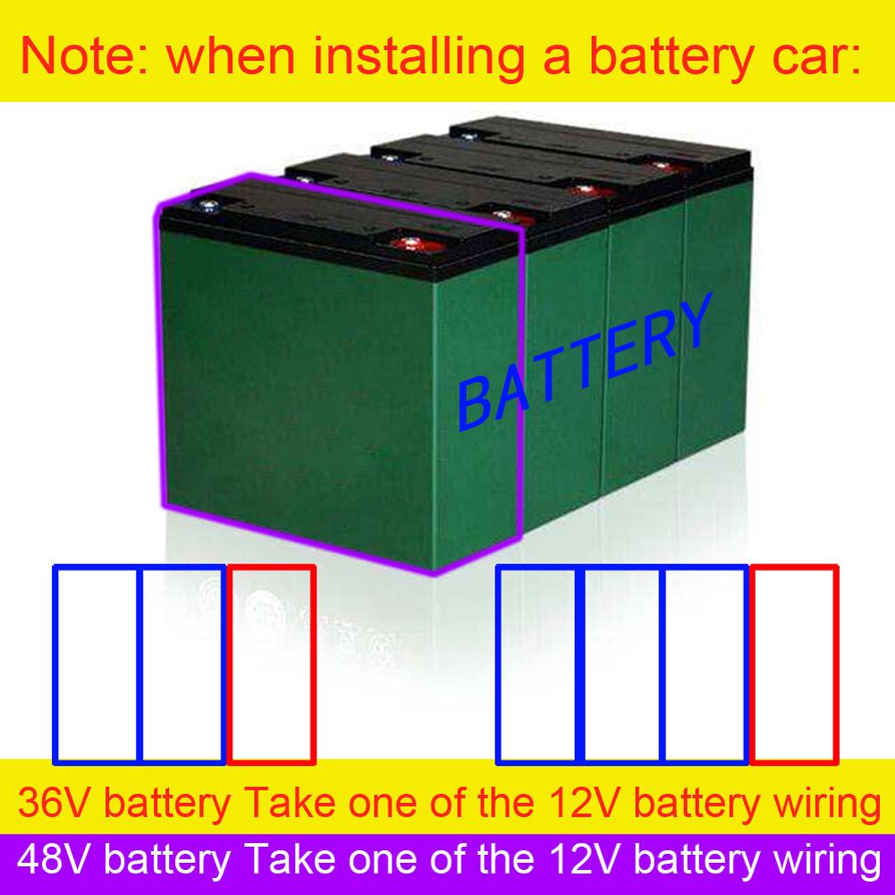 12 V Practical Anti-theft Vibrations Alarm One Way Vehicle Burglar Alarm Securitys Protections