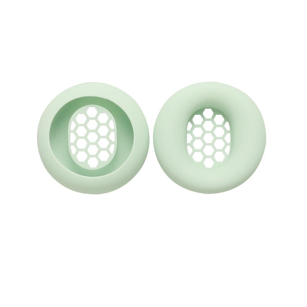 Silicone Earmuff Protective Cover for CMF by NOTHING Headphone Pro Headphone Accessories