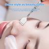 Blackhead Remover Pimple Popper Tool Acne Needle Removing Treatment Comedone Whitehead Popping Zit Nose Face Blemish Extractor
