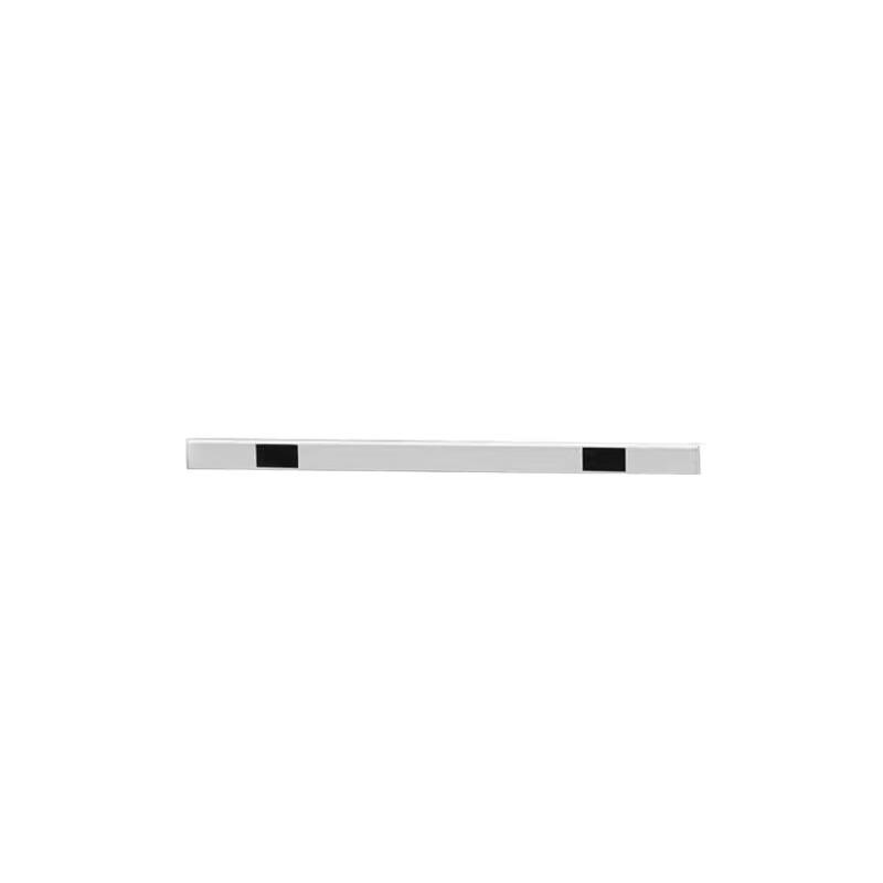 Adjustable Track and Field Hurdles One Size