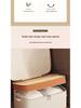 Foldable Waterproof Mold-Proof Large Wardrobe Storage Box for Dorms
