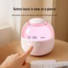 Philips TAS2009 Portable RGB Bluetooth Speaker CN plug (adapter included)