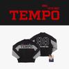 Pre-order SHINee MINHO TEMPO Riding Jacket
