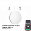 Zigbee Smart Knob Scene Switch for DIY Home Automation Scene Linkage APP Remote Control Intelligent Light Switch Household Tool