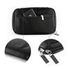 Lightweight Professional Cosmetic Brushes Bag Folding Cosmetic Container Bath