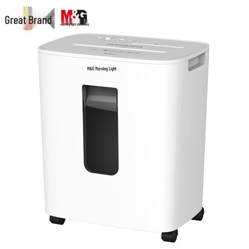 Chenguang AEQ918P4 Multi-Function Paper Shredder CN plug (adapter included)