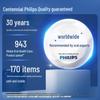 Philips DiamondClean 9000 Series Pro Electric Toothbrush