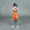 Dragon Ball, Sun Wukong, Battle Damage, Beijita, Standing posture model, Action doll, Pvc statue, Collection model, Toy gift