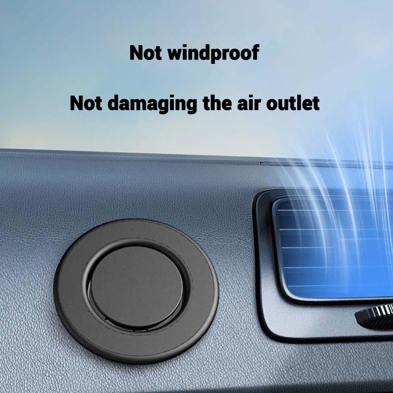 BJRT1 Car Magnetic Phone 360 Degree Rotation Mobile Phone Holder For BMW M Sport M1 M3 M4 M5 M6 E90 E39 F30 F10 E87 X3 X4 X5 X6 X7 G30