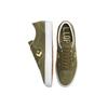 Louie Lopez Pro Converse Low 'Dark Moss' 168669C