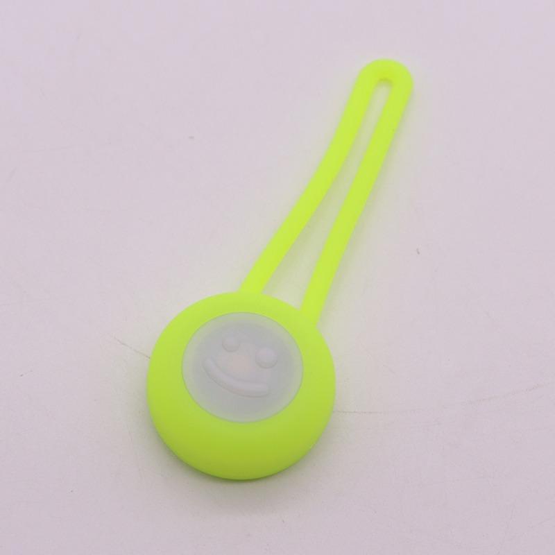 Pet Luminous Pendant, Dog Night Walking Light, Night Dog Walking Light Decoration, Anti-loss Dog Light Supplies, Cat Tag