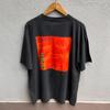 Vintage 00s BROKEN Band Tee / Coming of Age / Metal Band / Rock Shirt / Post Grunge / Vintage Band / Extra Large