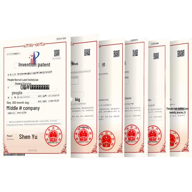 PECHOIN Skin Priming Revitalizing Deluxe Skincare Set 2.0