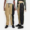 Nike Pantaloni Cargo Convertibili X Feng Chen Wang Pro Taglia Asiatica 'Khaki Nero' Uomo DV4005-255