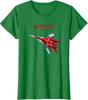 Russian Knight Aerobatics Team MIG 29 Fulcrum Jet Fighter TShirt Summer Cotton ONeck Short Sleeve Mens T Shirt New S3XL