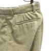 FABIANA FILIPPI Made in Italy Wool Blend Slacks pants XXS Gray Women Used