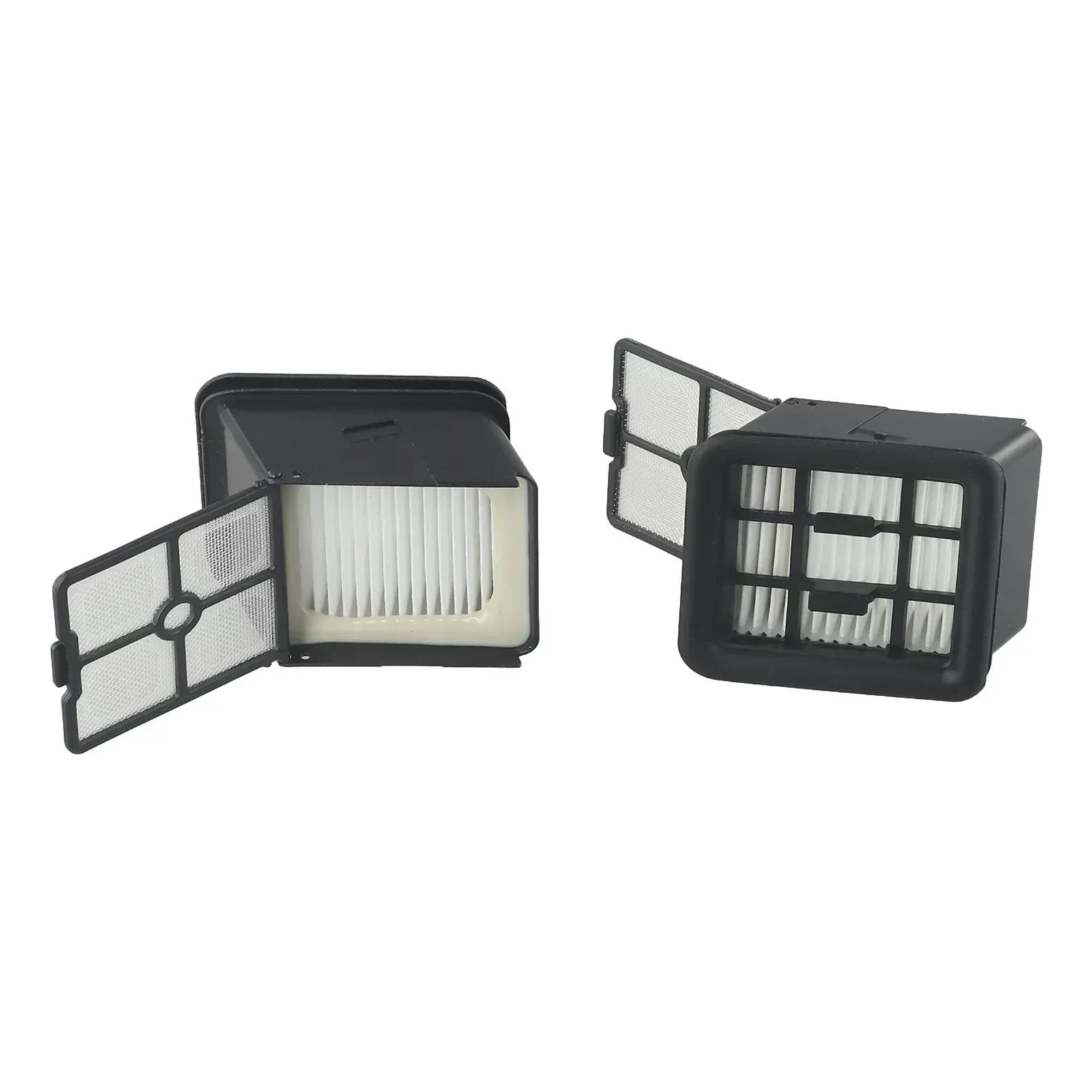 

2 шт. Роликовая щетка Фильтр Для Redkey W12 3в1 Пылесос Замена Аккумуляторный Пылесос Запчасти Аксессуары Бытовая Уборка CHINA