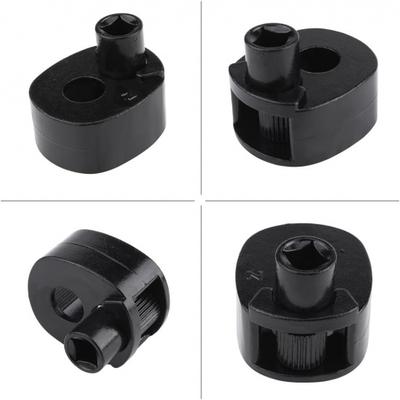 Inner Tie Rod Wrench Removal Tool,33mm 42mm Universal Tie Rod Wrench Remover Removal Tool Tie Rod End for Car Truck