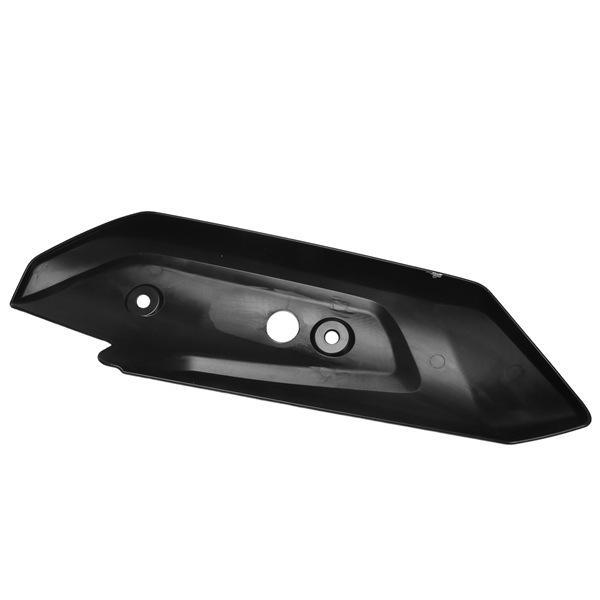 Heat Shield Cover for 2017-2020 Yamaha TMAX560/TMAX530 Motorcycle Exhaust