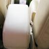 Sale Beige Leather Console Lid Armrest Cover For Hyundai 2006-2013 Tucson