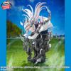 BANPRESTO EVOLVE Oguri Cap Figur aus dem Anime Musume Cinderella "Uma Gray"