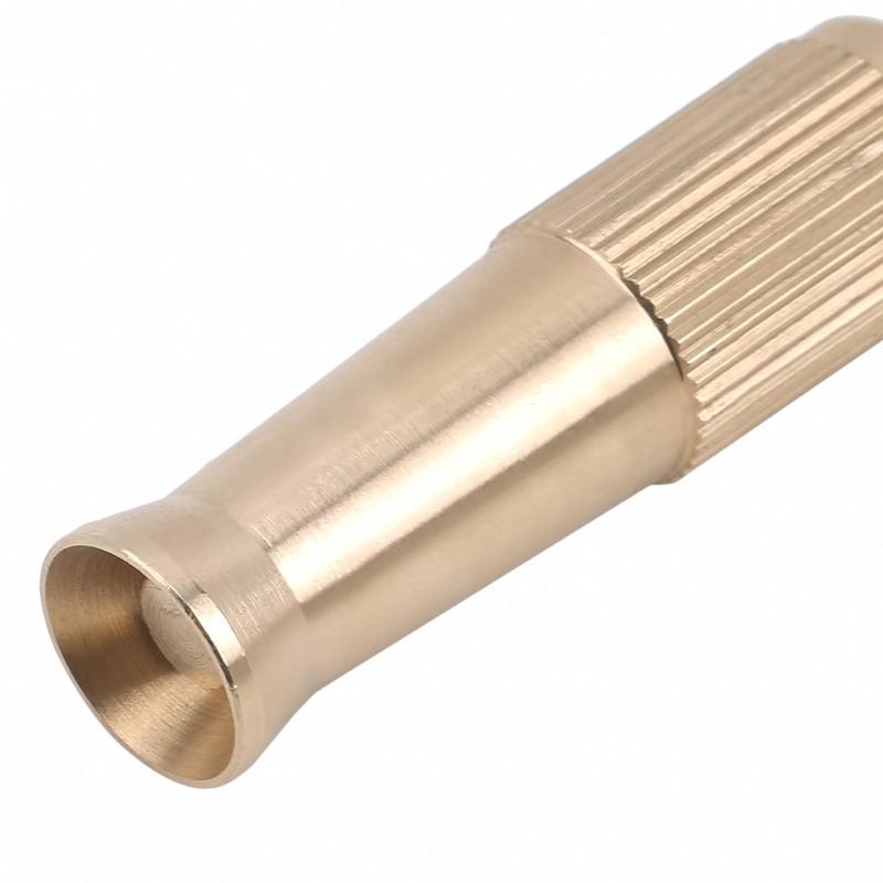 Spray Nozzle Spray Sprinkler High Pressure Direct Spray Garden Hose Adjustable Sprinkler Garden Hose Sprinkler System Tools