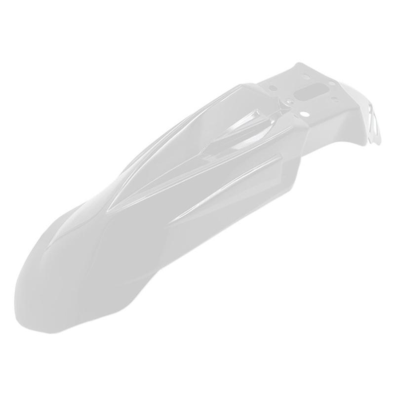 Universeller modifizierter vorderer Kotflügel für Motorräder und Geländefahrzeuge Universelle Motorrad-Vorderkotflügel Spritzschutzfender Zubehör