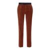 Mens H-Genius Cotton Trousers