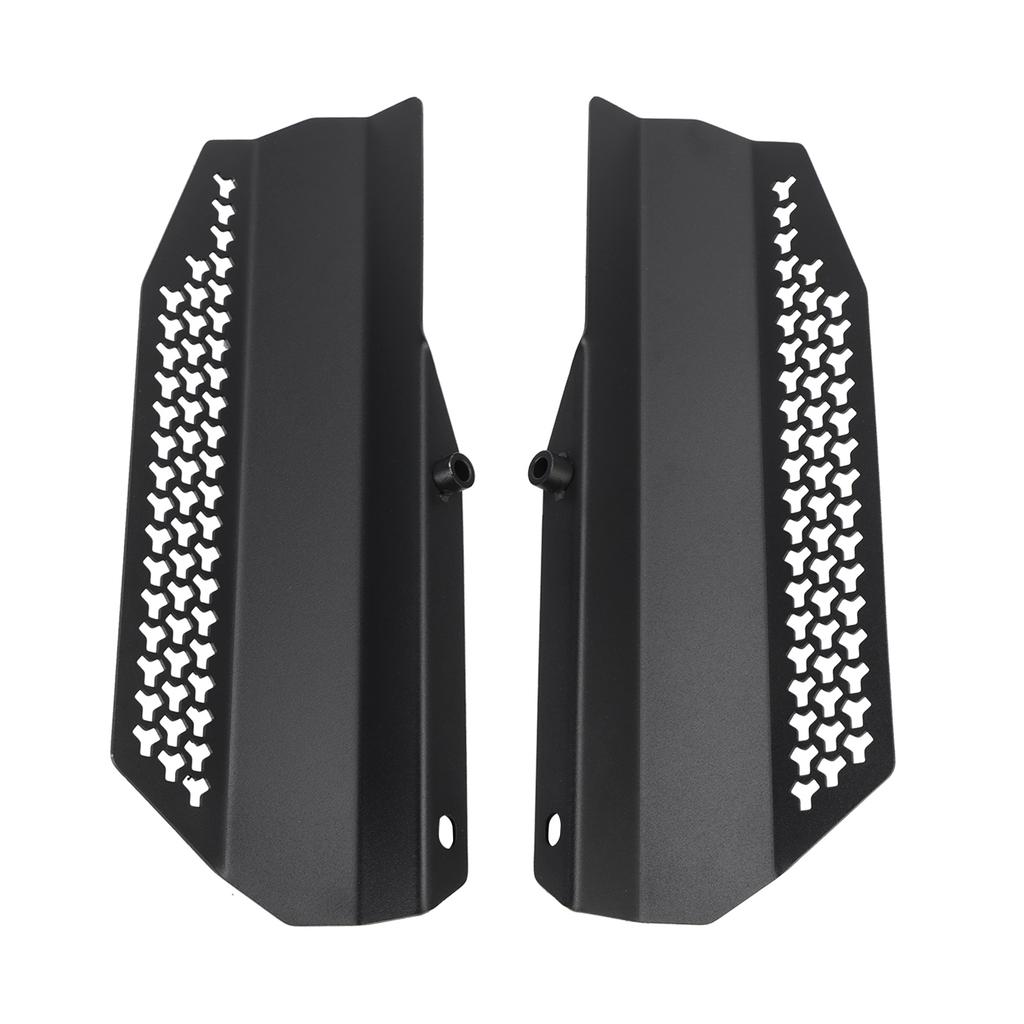 Protecție amortizor furcă față potrivită pentru SCRAMBLER 400 X 2024-2025