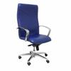 P&C-Caudete Office Chair P&C 5DBSPAZ Blue