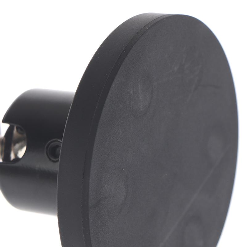 Magnetische Action-Kamera Saugnapfhalterung Mit 1/4" Schraube Kugelkopfloch Stativhalterung Für Kamera Smartphone Fülllichtständer