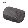 Car ABS Paste Side Door Mirror Cover For Palisade 2020 2024 2024 2024 Auto Exterior Sides Rearview Cover