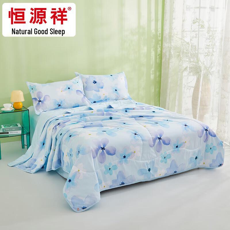 

HYX Elegant Class A Antibacterial Summer Quilt