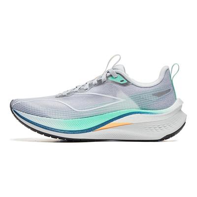 Li Ning Red Rabbit 7 Pro Reflexné Ľahké tlmenie nárazov Odolné Odolné Odraz Nízke členkové Tréningové Bežecké topánky Dámske tenisky ARPU002-19