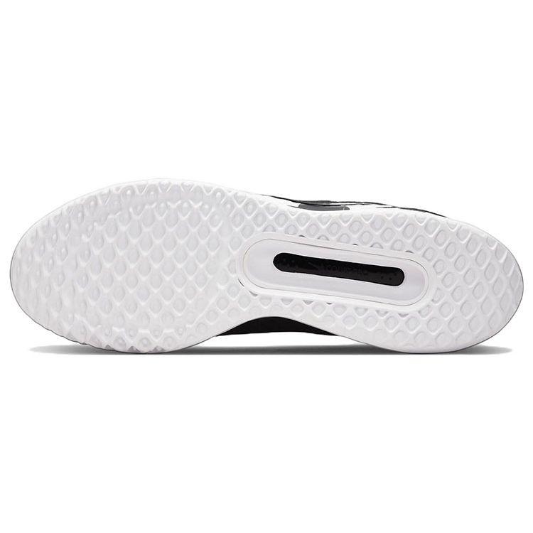 Nike Court Zoom Pro Black White Men Sneakers DH0618-010