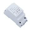 Electrical Installation Doorbell Transformer Easy Installation Anti-Aging Properties Excellent Insulation Features