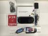 PlayStation Vita Model Crystal Black Press Limited 3G/Wi-Fi (First Edition) (PCH-1100 AA01) [Discontinued]