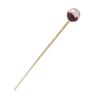 Vintage Chic Women Starry Sky Metal Japan Hair Accessories Hair Clasp Hair Stick Hairpin