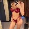 PU Faux Leather Underwired With Bra Cup Bikini Women Swimwear Female Swimsuit Two-pieces Bikini set Bather Bathing Suit