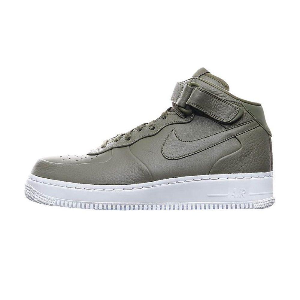 Nike Air Force 1 Mid Urban Haze 819677-300