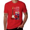 Cancionero Completo De Acordes De Dire Straits Camiseta Clásica T-Shirt Customizeds Hippie Clothes Men T Shirt