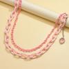 Punk Waist Chain Belt Trousers Chain for Women Jeans Belt for Pants Cool Metal Rock Chain Hiphop Summer Jewelry