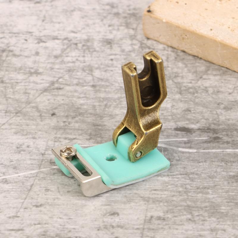 Sy-73S Sewing Machine Presser Foot Removable Multi-Function Sewing Machine Edge Wrapping Hemming Folding Presser