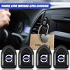 2/4Pcs Mini Car Hooks USB Cable Headphone Key Storage Hooks Car Goods For XC90 XC60 XC70 XC40 V90 V60 V40 C70 C30 S80