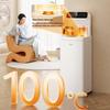 Midea YCR-2366 Bottom-Mounted Tea Bar Water Dispenser CN plug (adapter included)