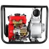 Industrial Water Pump