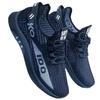 Summer new shoes casual shoes breathable mesh sneakers comfortable